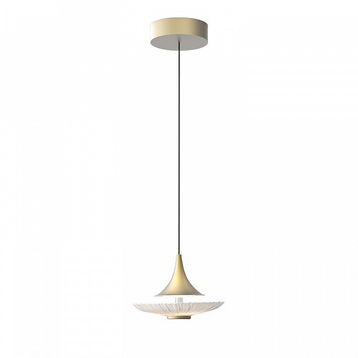 Подвесной светильник favourite wilet 4657-1p