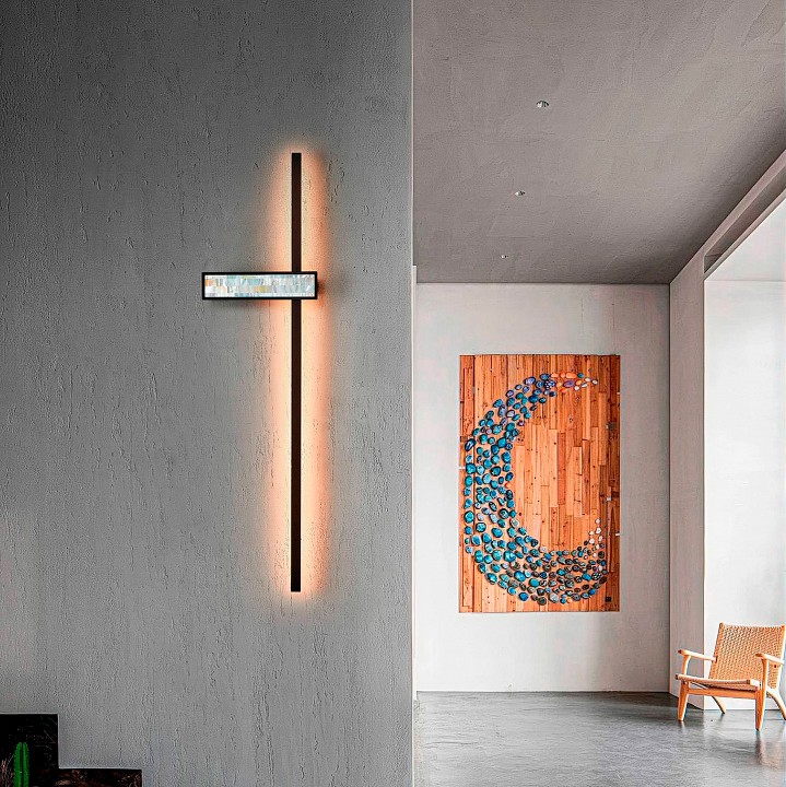 Бра favourite shelty 4704-1w