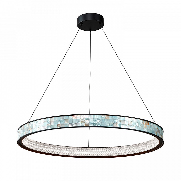 Подвесной светильник favourite shelty 4704-6p