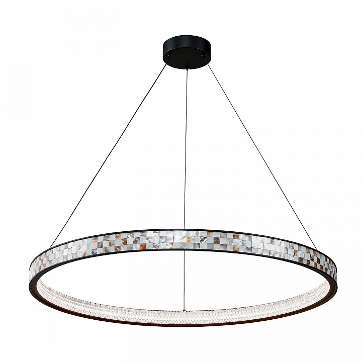 Подвесной светильник favourite shelty 4704-8p