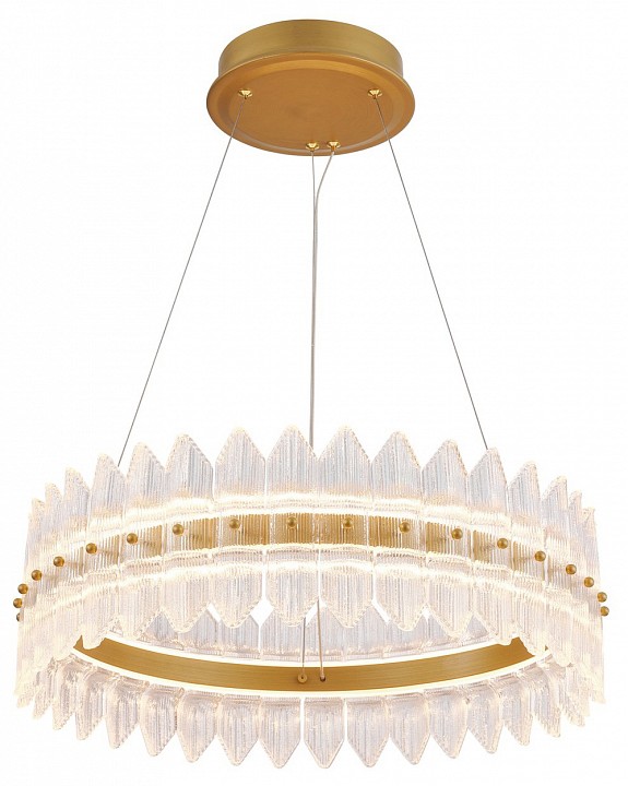 Подвесной светильник favourite mirabella 4754-5p