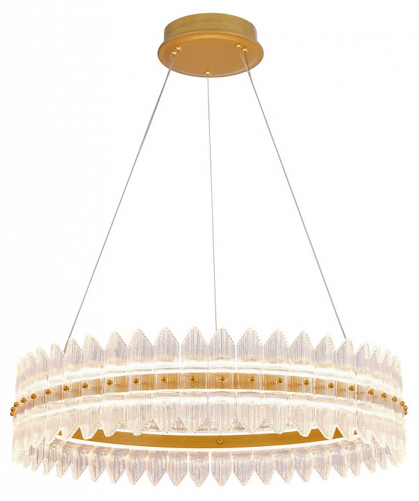 Подвесной светильник favourite mirabella 4754-7p