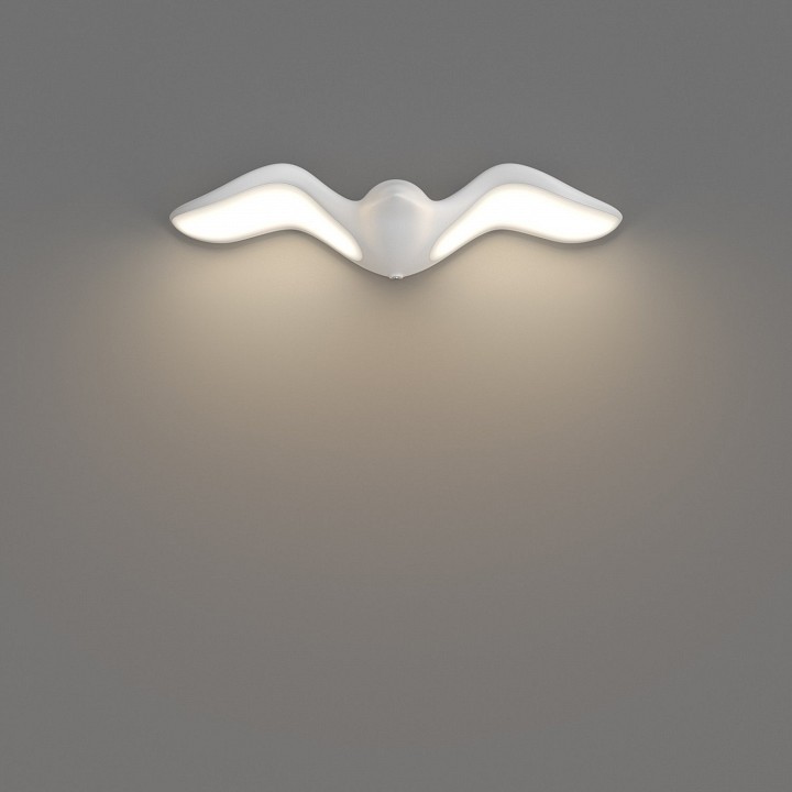 Накладной светильник favourite larus 4845-2w