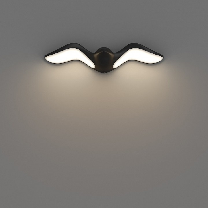 Накладной светильник favourite larus 4846-2w