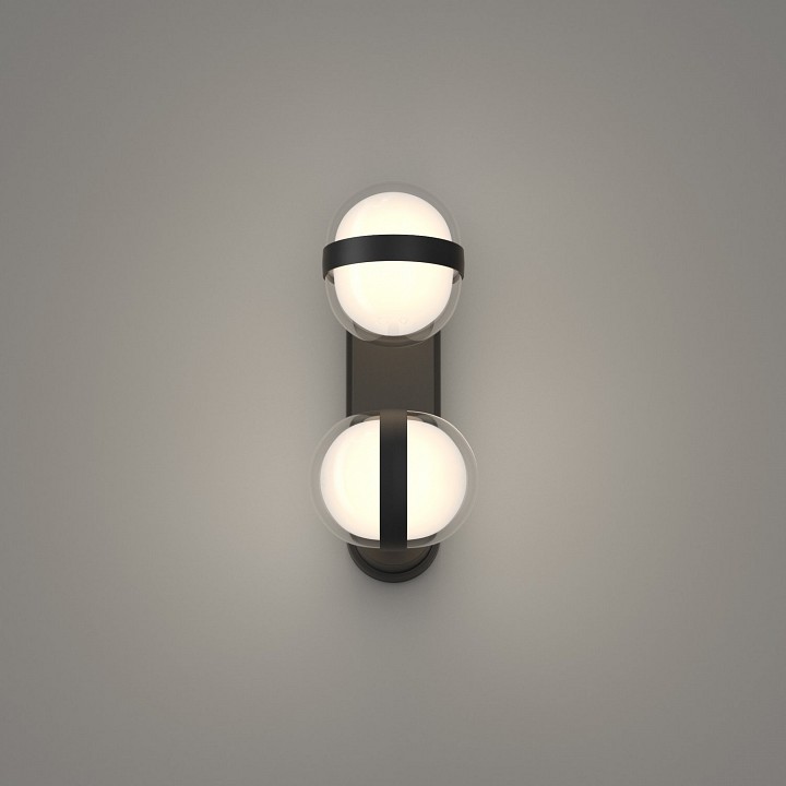 Накладной светильник favourite jocus 4851-2w