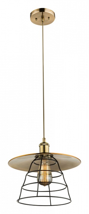 Подвесной светильник globo viejo 15086h1