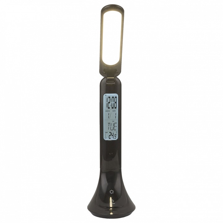 Настольная лампа офисная globo tyrell 58329b