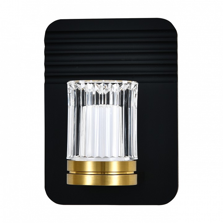 Бра indigo 14032 14032/a/1w black