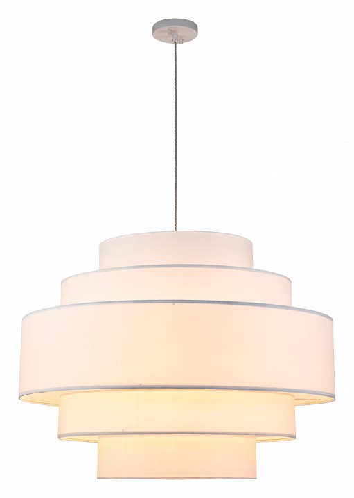 Подвесной светильник indigo zemfira 13018/6p white