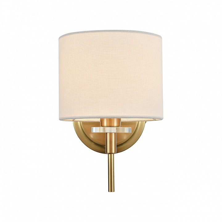 Бра indigo boheme 13031/1w brass