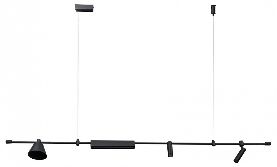 Подвесной светильник kink light ристо 07616-150l, 19