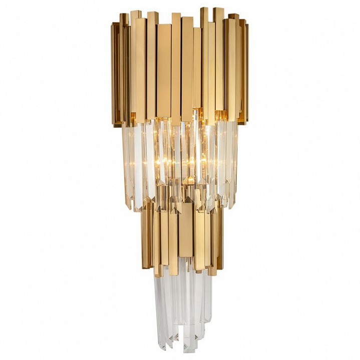 Бра l'arte luce  l21524.92