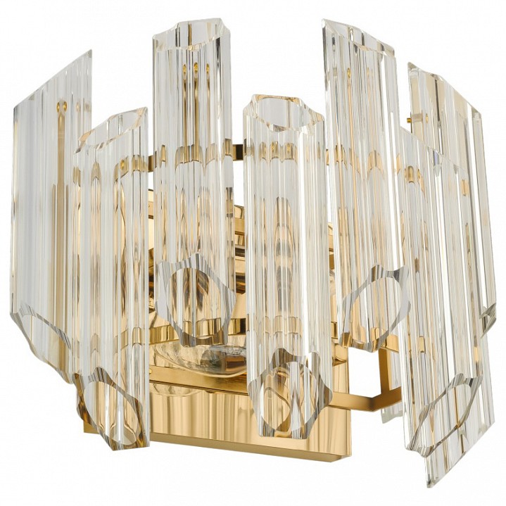 Бра l'arte luce  l23222.92