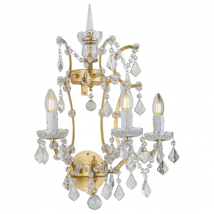 Бра l'arte luce  l27923.90