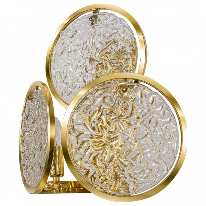 Бра l'arte luce  l34123