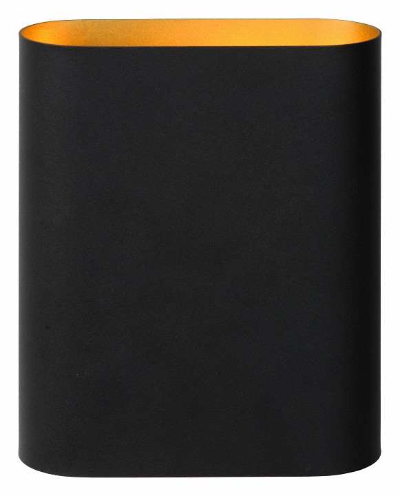 Накладной светильник lucide ovalis 12219/02/30