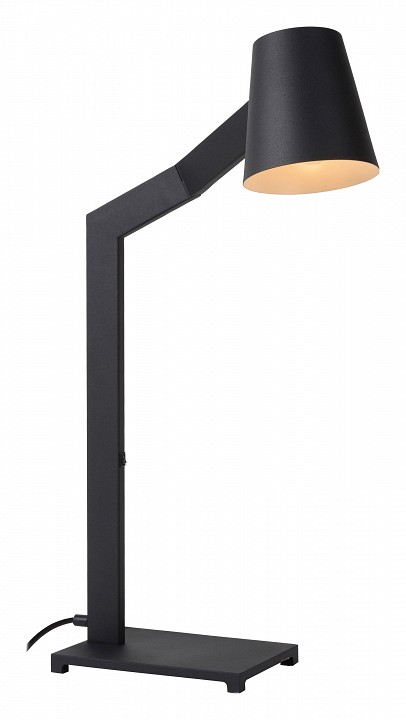 Настольная лампа декоративная lucide mizuko 20610/01/30