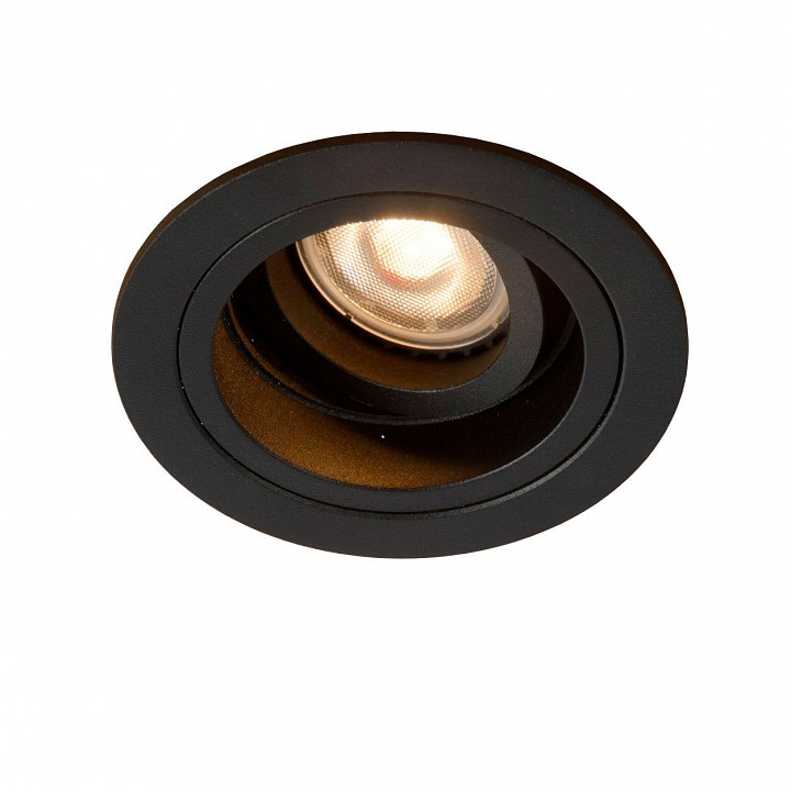 Встраиваемый светильник lucide embed 22958/01/30