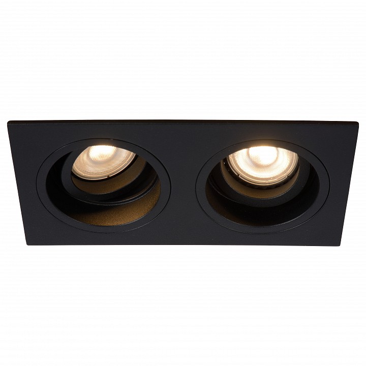 Встраиваемый светильник lucide embed 22959/02/30