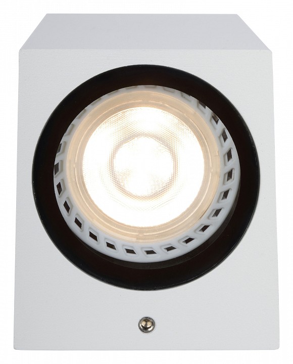 Накладной светильник lucide zaro 69800/01/31