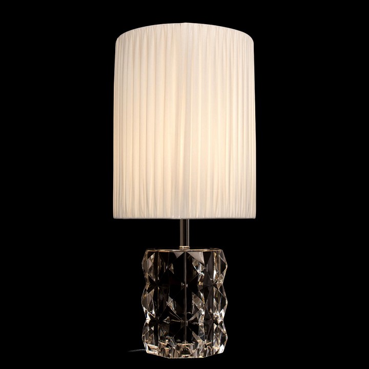 Настольная лампа декоративная loft it сrystal 10282