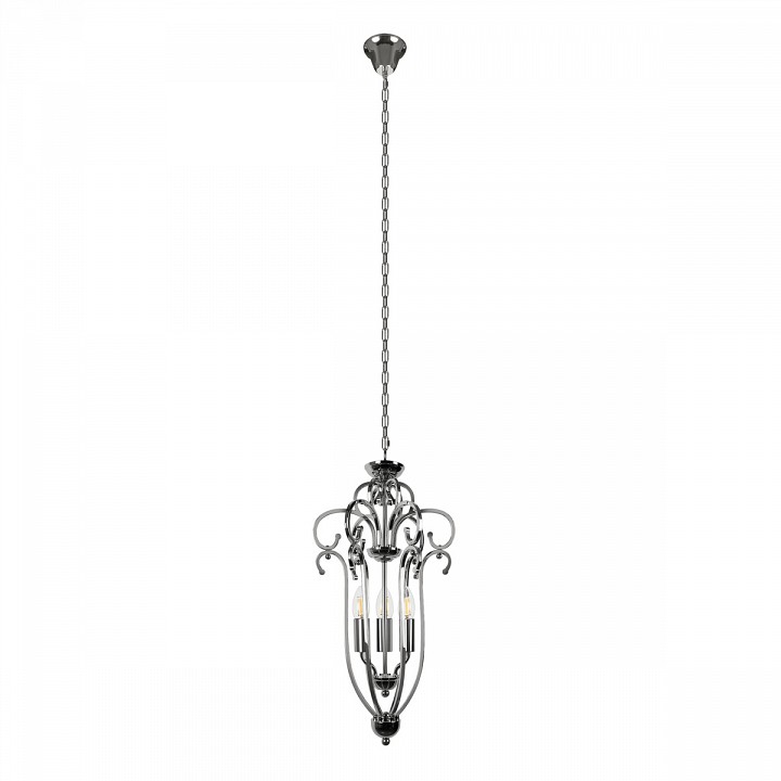 Подвесная люстра loft it bud 10434