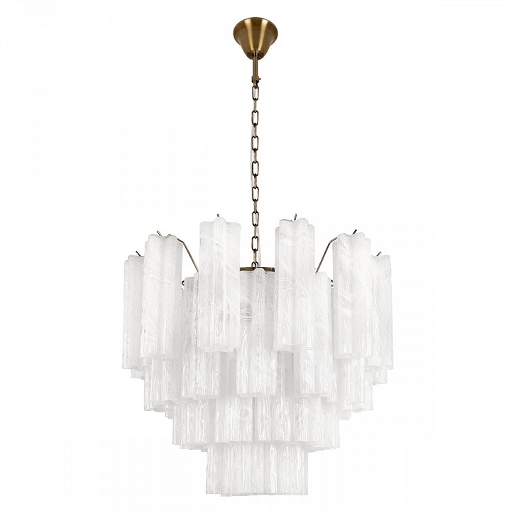 Подвесная люстра loft it murano 10580/600 white