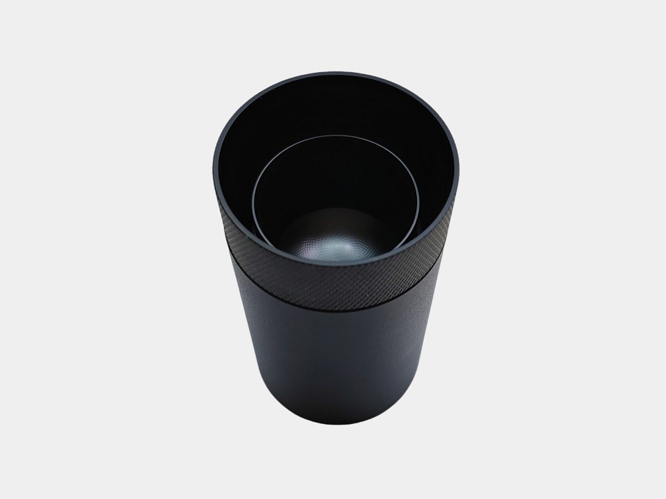 Плафон металлический lumker villy 2.0 00-00046287