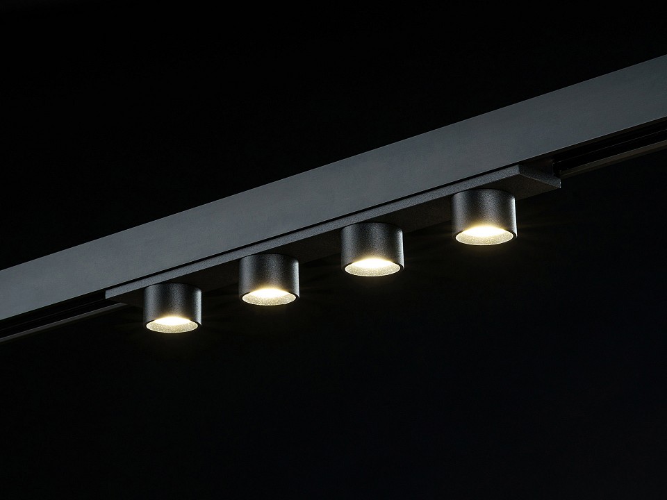 Накладной светильник lumker sy-link sy-link-ce-bl-12-nw