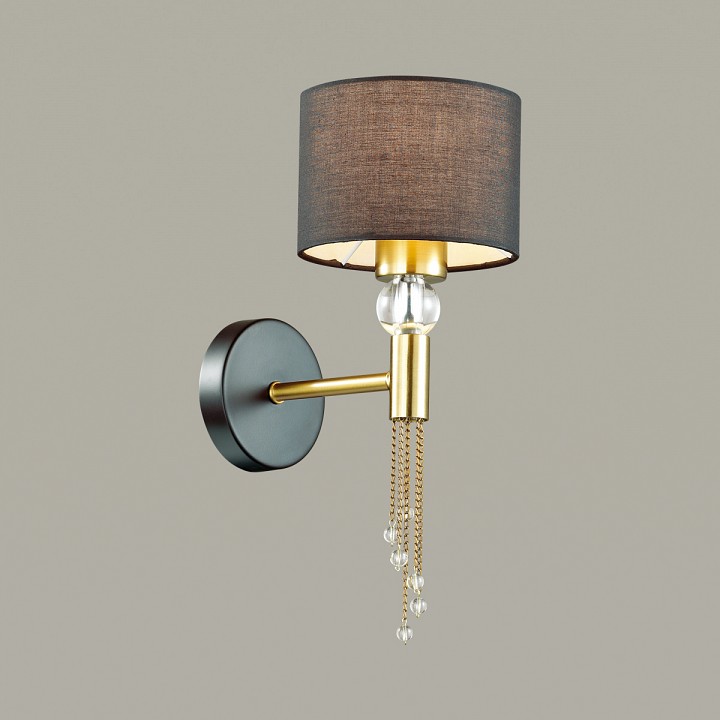 Бра lumion santiago 4516/1w