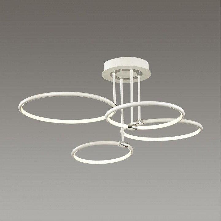 Потолочная люстра lumion ursula 5282/96cl