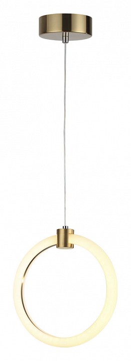 Подвесной светильник lumion nova 5297/7l