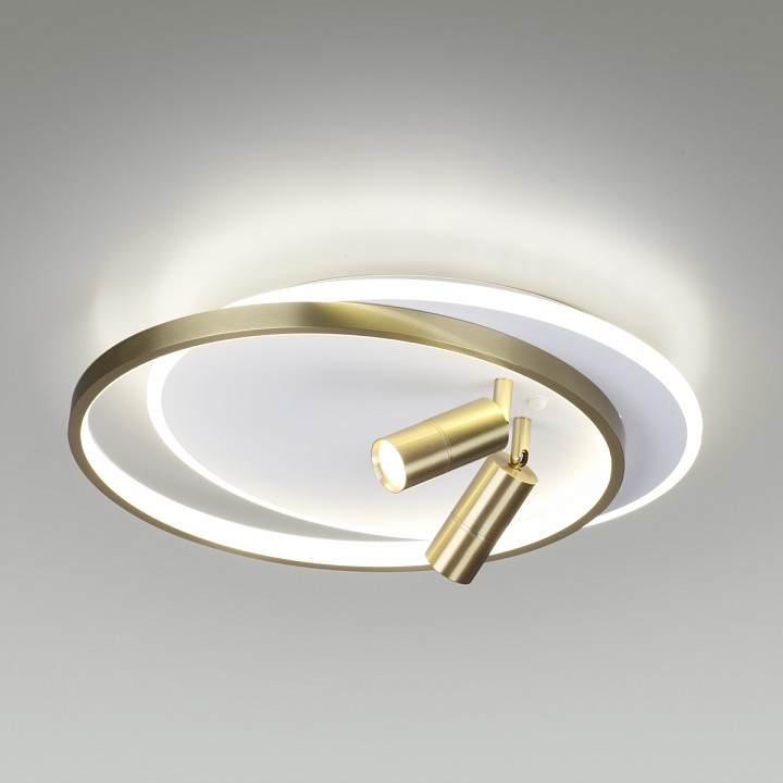 Накладной светильник lumion naoko 5603/63cl