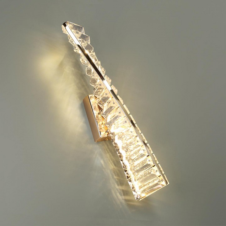 Бра lumion ledio 5674/10wl