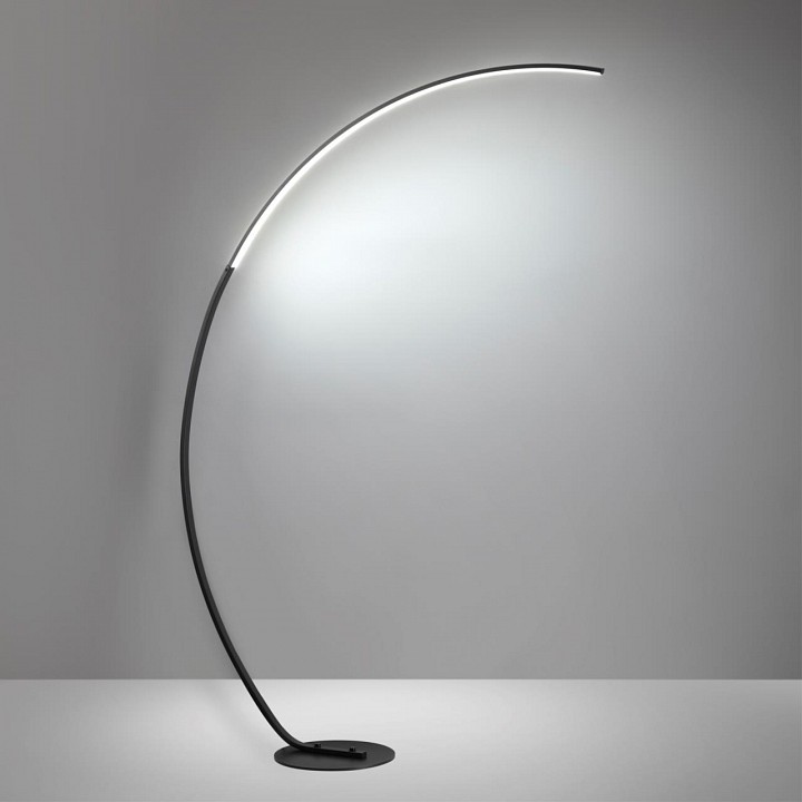 Торшер lumion ledio 5676/21fl