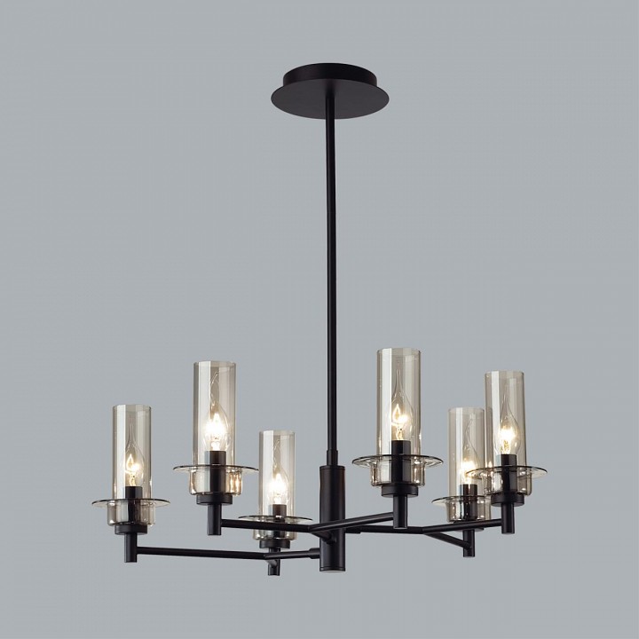 Люстра на штанге lumion madonna 6555/6c