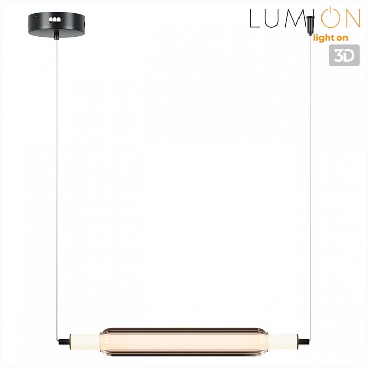 Подвесной светильник lumion trendy 6556/15l