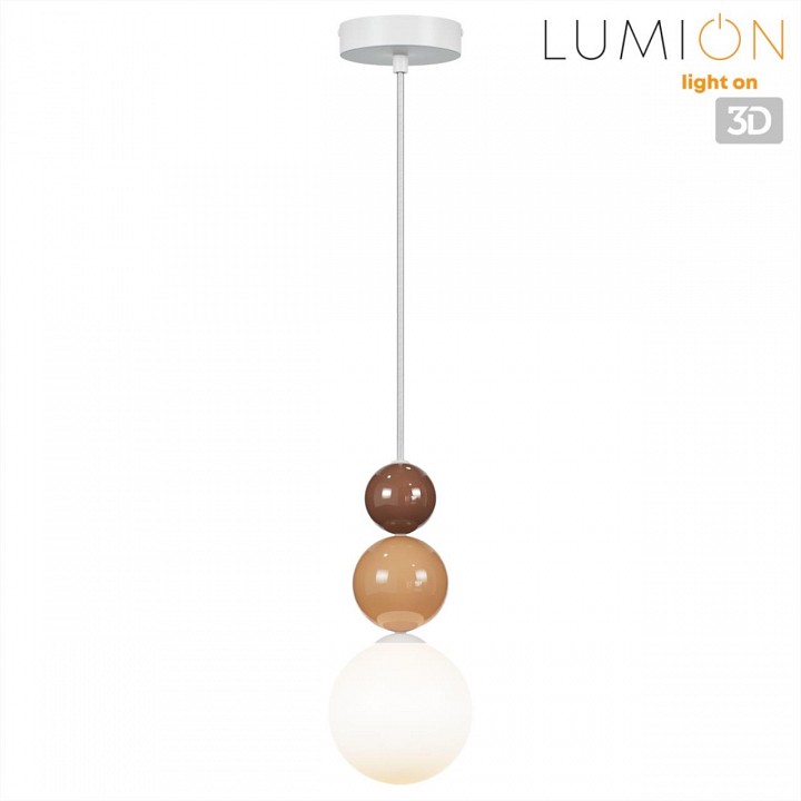 Подвесной светильник lumion bonbones 6558/1