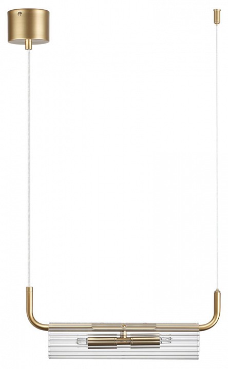 Подвесной светильник lumion toronto 6560/2