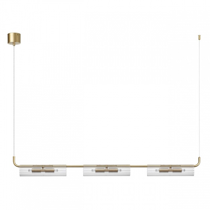 Подвесной светильник lumion toronto 6560/6