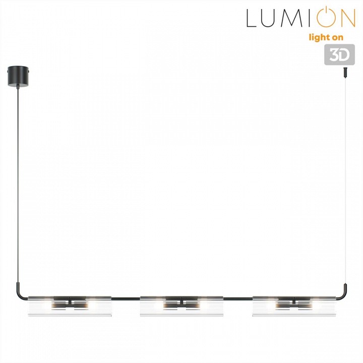 Подвесной светильник lumion toronto 6561/6