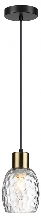 Подвесной светильник lumion ice 6562/1a