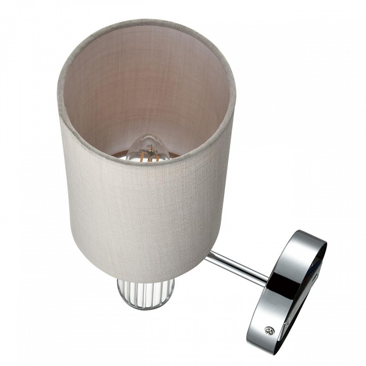 Бра lumion arnika 6585/1w