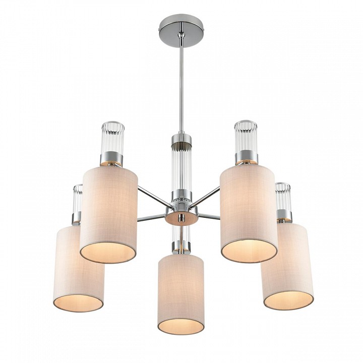 Люстра на штанге lumion arnika 6585/5