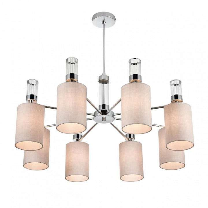 Люстра на штанге lumion arnika 6585/8