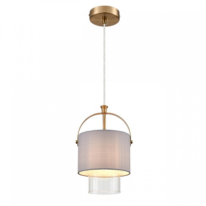 Подвесной светильник lumion jane 6592/1