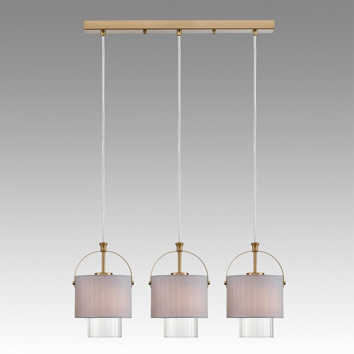 Подвесной светильник lumion jane 6592/3a