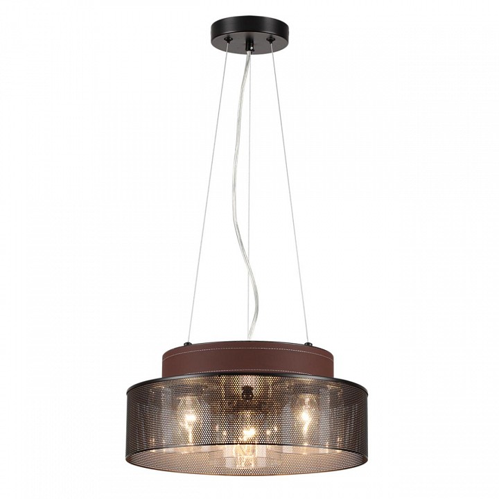 Подвесной светильник lumion basalto 6598/3c