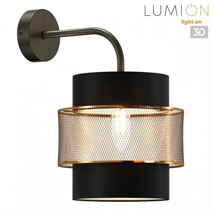 Бра lumion animaisa 8003/1w