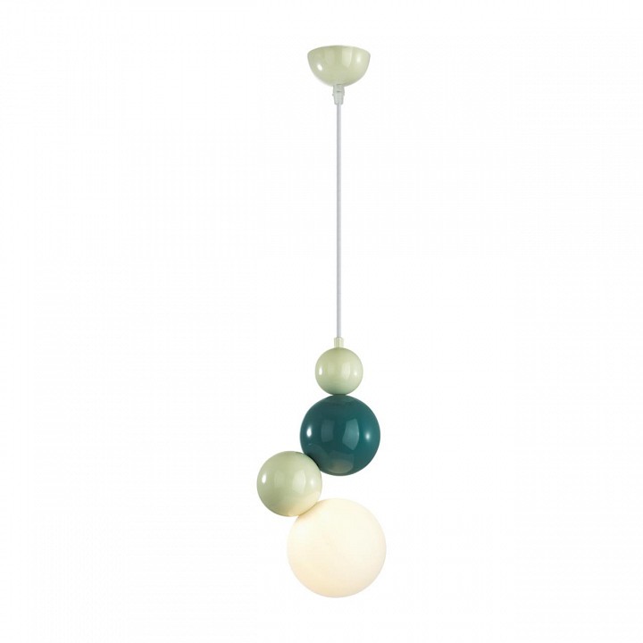 Подвесной светильник lumion ballons 8008/1a